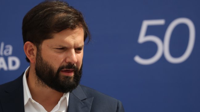 Presidente Boric inicia gira por Aysén y Magallanes con foco en infraestructura y descentralización