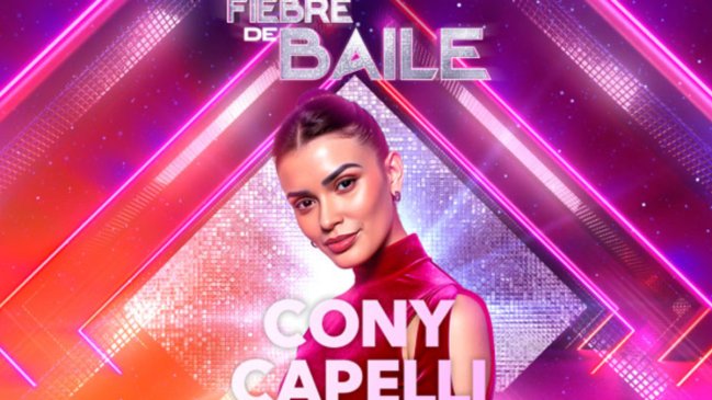 Cony Capelli renuncia a 