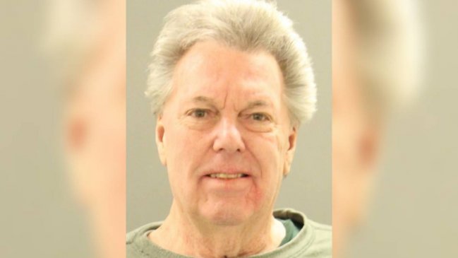 Acusan al exmarido de la exprimera dama Jill Biden de asesinar a su actual esposa