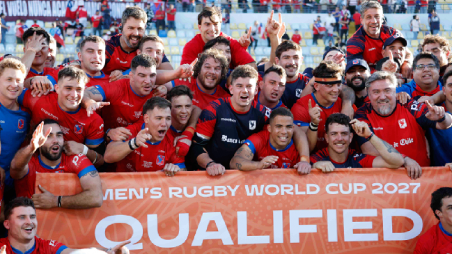 Coach de Los Cóndores por debut en el Mundial contra los All Blacks: Será un partido histórico