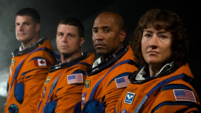 La Artemis II se aplaza hasta marzo: astronautas salen de cuarentena tras falla técnica