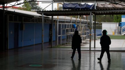   Expulsiones desde colegios públicos y subvencionados aumentaron 8 veces entre 2016 y 2024 
