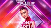 Cony Capelli renuncia a 