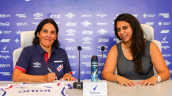 Chilena de exportación: Paula Navarro será entrenadora de Nacional de Montevideo