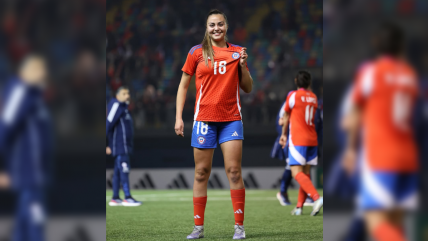   ¿Cuándo y dónde ver a La Roja ante Paraguay en el inicio del Sudamericano Femenino Sub 20? 