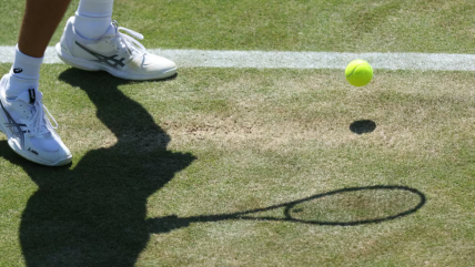   Tenistas recibieron dura sanción por amaño de partidos 