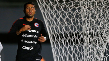   Gonzalo Jara defendió la continuidad de Córdova en La Roja: Es lo que hoy la selección demanda 