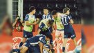 Talleres contó con Catalán y Ortegoza en triunfo en la primera ronda de la Copa Argentina
