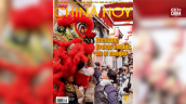 Lee la edición de febrero de la revista China Hoy