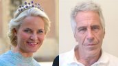 La mitad de los noruegos rechaza que la princesa Mette-Marit, amiga de Epstein, se convierta en reina