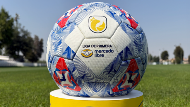 ¿Qué partido se verá por TV abierta en la segunda fecha de la Liga de Primera?