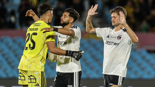 Colo Colo anunció programación para la 