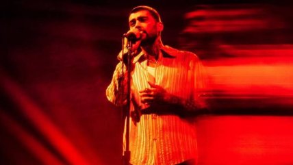  Zayn confirma show en Chile: Fecha, recinto y venta de entradas 