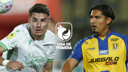   Audax recibe a una encendida U. de Concepción en el inicio de la segunda fecha de la Liga 