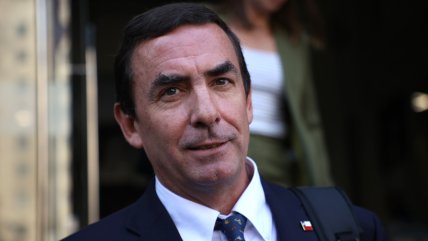 Transición en Justicia: Rabat asume desafíos de la cartera tras reunión con Gajardo