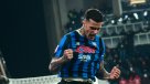 Atalanta dio el golpe y eliminó a Juventus en cuartos de final de la Copa Italia