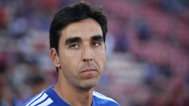 Meneghini sobre la planificación de partidos: Da la sensación que siempre está esa incertidumbre