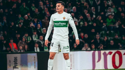   ¿Cuándo y dónde ver a Elche de Lucas Cepeda contra Real Sociedad por La Liga? 