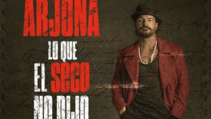   Ricardo Arjona rompe todos los récords en Chile y anuncia décima fecha 