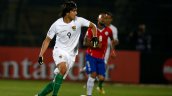 Marcelo Moreno Martins sale del retiro para buscar la clasificación al Mundial con Bolivia