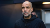 Guardiola contestó a las críticas :¿No puedo opinar porque soy entrenador de fútbol?