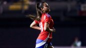 La Roja femenina enfrenta a Colombia en el Sudamericano Sub 20