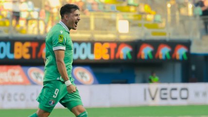  Los resultados de la segunda fecha de la Liga de Primera 2026  