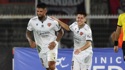 Ñublense y Limache igualan en el 