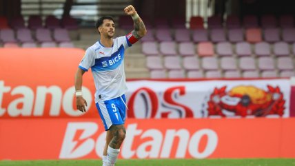 [Radio en vivo] La UC recibe a Concepción en el Claro Arena