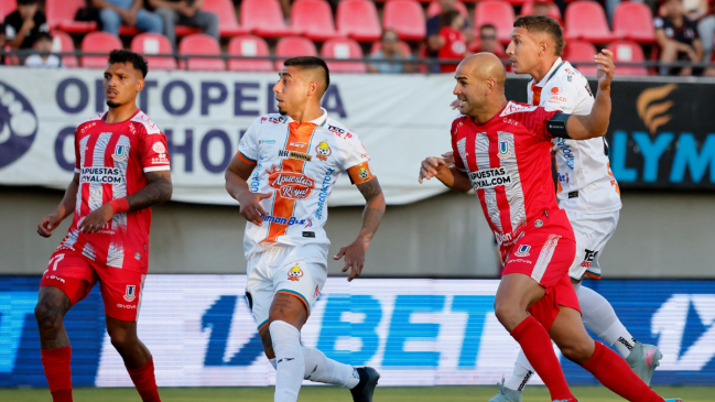 Los resultados de la segunda fecha de la Liga de Primera 2026