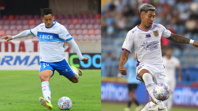 Universidad Católica buscará hacerse fuerte de local ante Deportes Concepción