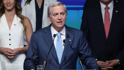 Kast anuncia este sábado a sus subsecretarios y delegados