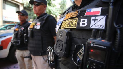  Alcaldes del sur valoraron avances del a Ley de Seguridad Municipal pero advierten riesgos  