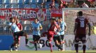 O'Higgins se hizo respetar en casa ante La Serena y está con campaña perfecta