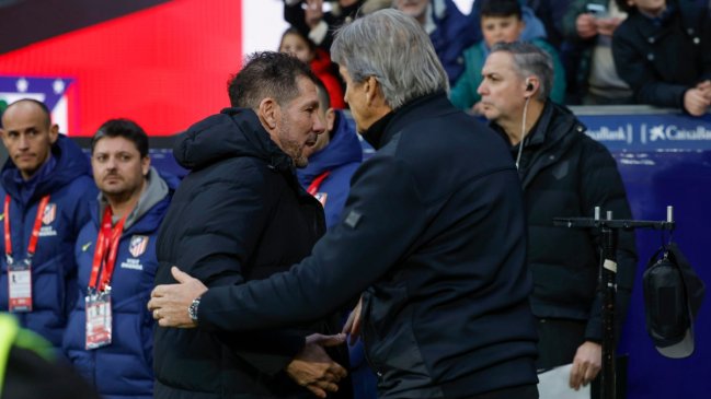 Prensa española elogió la 