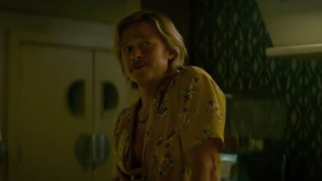 Estrenan primer adelanto de la secuela de 