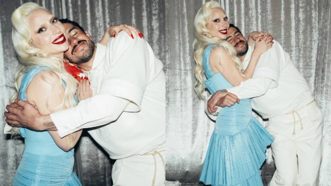 Lady Gaga sobre su aparición en el Super Bowl junto a Bad Bunny: 
