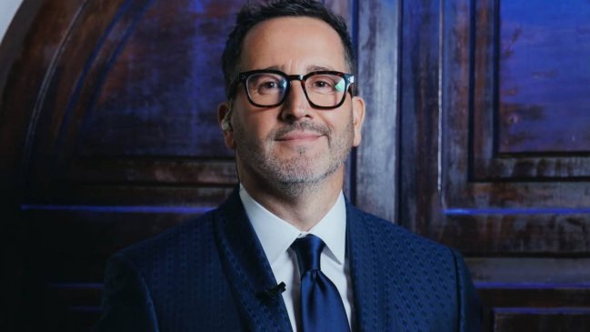 Eduardo Fuentes denuncia amenaza de muerte en redes sociales