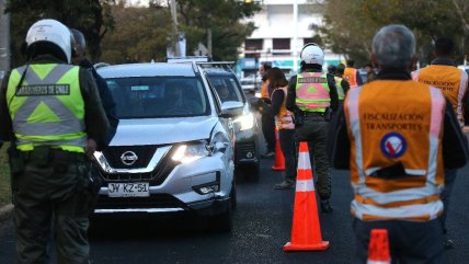Ley Jacinta: CMF actualiza pólizas del SOAP y precisa qué pasa con los seguros antiguos
