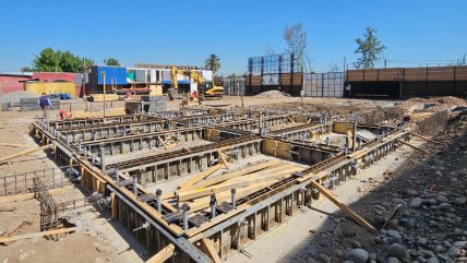 Impresión 3D en hormigón armado: Nueva alternativa para emergencias y construcción de viviendas sociales