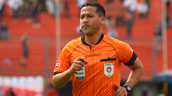 Arbitro Felipe González contó sobre su retiro: Estoy desvinculado de la ANFP