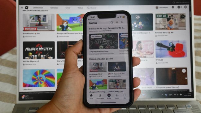 Australia pone en la mira a Roblox ante denuncias sobre captación sexual de menores