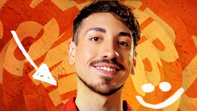 Diego Urrutia se suma al 