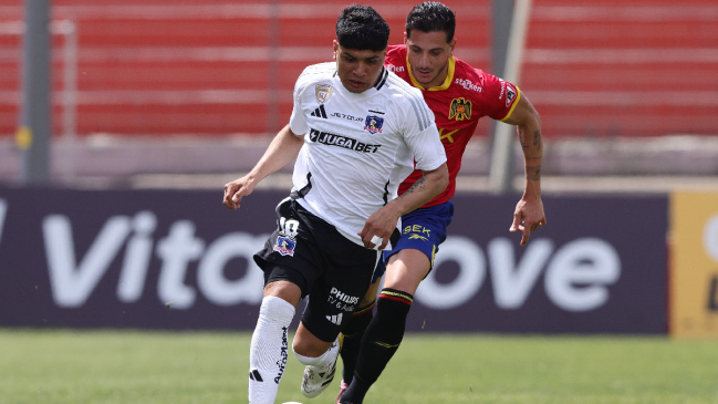 ¿Cuándo y dónde ver el duelo entre Colo Colo y Unión Española en la Noche Alba Solidaria?