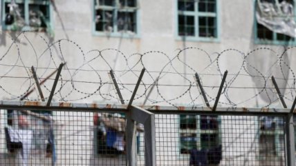 Gendarmes: Nuestra planta es la de 2010, y los presos aumentaron de 40 mil a 65 mil en un par de años