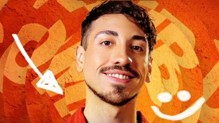 Diego Urrutia se suma al 