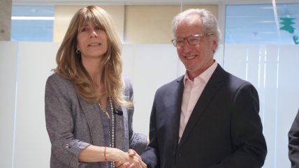 Rincón revisará plan del Gobierno que propone alza de $1.450 mensual en cuentas de la luz