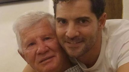   José Bisbal, exboxeador y padre de David Bisbal, muere a los 84 años 