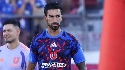 Tribunal resolvió situación de Juan Martín Lucero por irregular acción