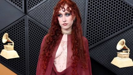   Chappell Roan deja su agencia de talentos por vínculos de fundador con Epstein 